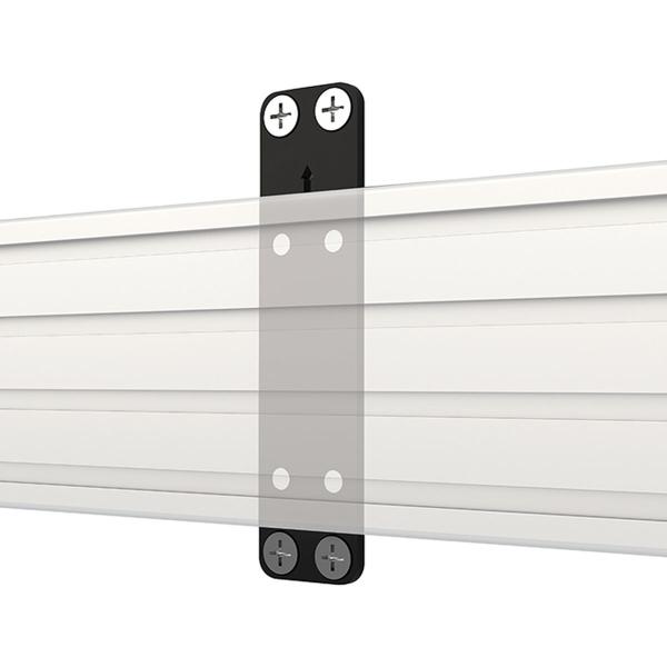 Suporte de Mesa para Ecrã B-Tech BT8390-WFK1/B