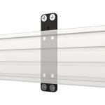 Suporte de Mesa para Ecrã B-Tech BT8390-WFK1/B