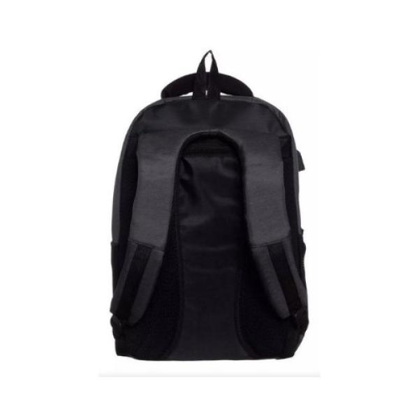 UNICROSS LITIUM LAPTOP BACKPACK GREY