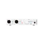 ARTURIA MINIFUSE 2 WHITE AUDIO INTERFACE