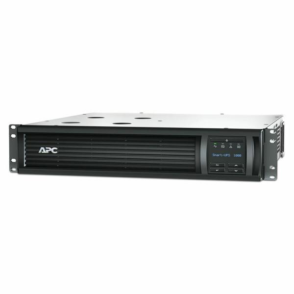 Sistema Interactivo de Fornecimento Ininterrupto de Energia APC SMT1000RMI2UC       