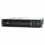 Sistema Interactivo de Fornecimento Ininterrupto de Energia APC SMT1000RMI2UC       