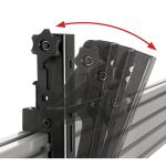 Suporte de Mesa para Ecrã B-Tech BT8390-VESA200T/B 32"