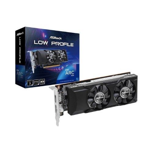 VGA ASROCK ARC A 310 ECO 4GB GDDR6