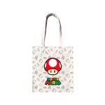 KONIX THERMICA SUPER MARIO TOTE BAG
