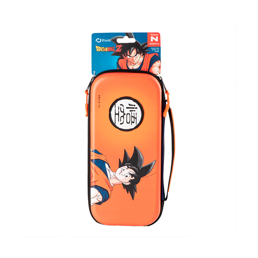 BOLSA FR-TEC NINTENDO SWITCH 2 DRAGON BALL Z
