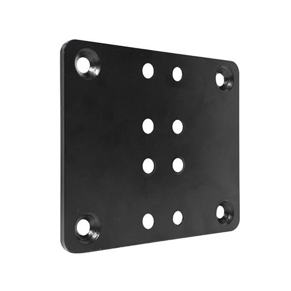 Suporte de Mesa para Ecrã B-Tech BT8390-CFK/B