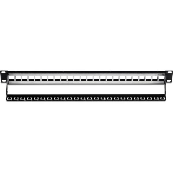 Painel para racks Trendnet TC-KP24S