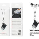 Conversor USB para Type-C (AD19)
