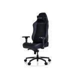 SILLA GAMING VERTAGEAR PL6800 NEGRA CARBON