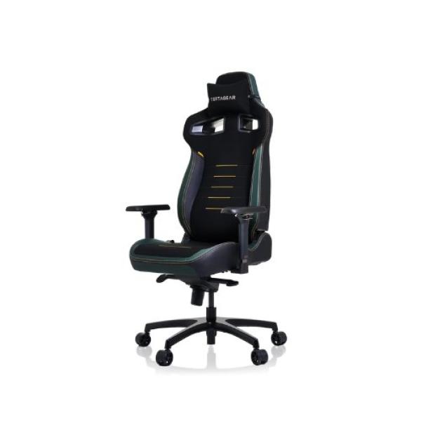 SILLA GAMING VERTAGEAR PL4800 VERDE MEDIA NOCHE