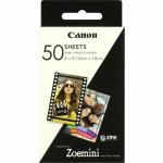Papel para Imprimir Canon 3215C002             (50 Folhas)