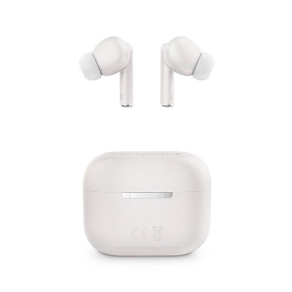 EARPHONES TRUE WIRELESS STYLE 2 COCONUT