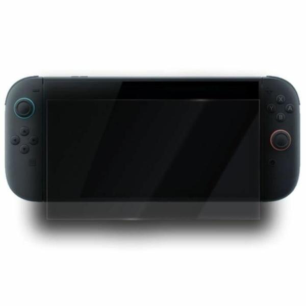 Estojo para Nintendo Switch Onlan Nintendo Switch 2 Preto