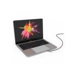 Cabo de Segurança Compulocks UNVMBPRLDG01KL