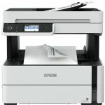 Impressora multifunções Epson ET-M3180 Wi-Fi Branco