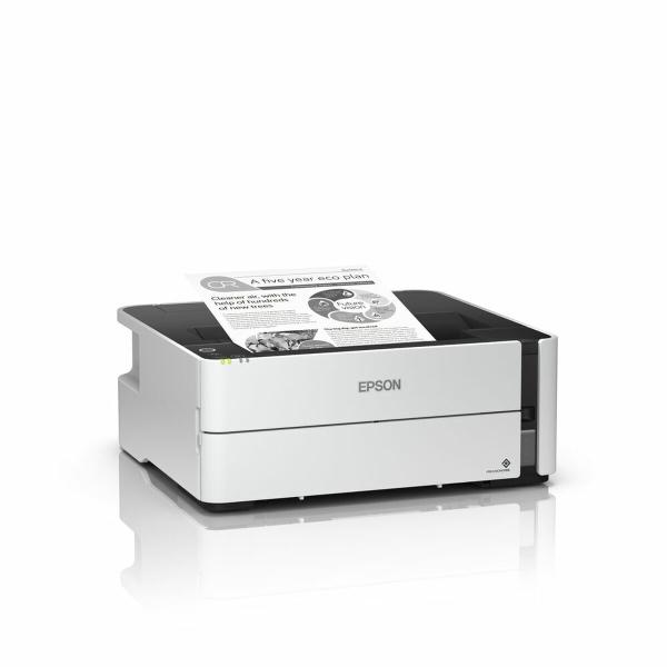 Impressora multifunções Epson EcoTank ET-M1180 Branco