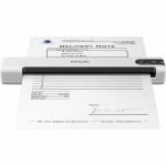 Scanner Portátil Epson B11B252402 600 dpi USB 2.0
