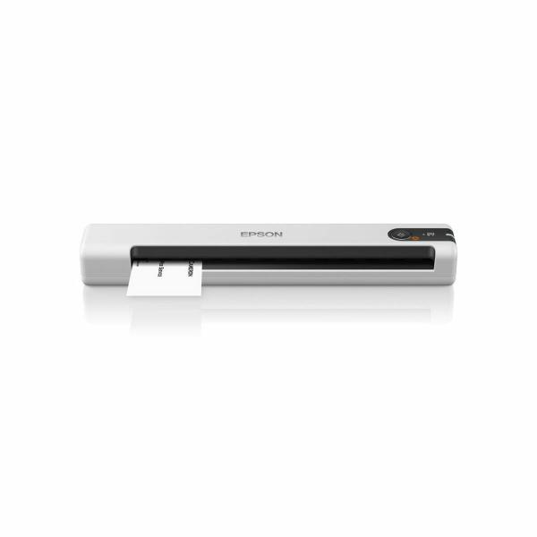 Scanner Portátil Epson B11B252402 600 dpi USB 2.0