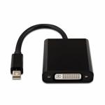 Cabo DisplayPort Mini a DVI V7 CBL-MD1BLK-5E Preto