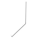 Suporte TV Compulocks UKBTRAYW