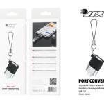 Conversor USB para Micro Macho (AD20)