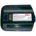 Bateria para Laptop GTS Power HCK30-LI Preto 2400 mAh