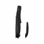 Comando à distância Startech PRESREMOTEG Preto