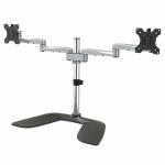 Suporte de Mesa para Ecrã Startech ARMDUALSS           