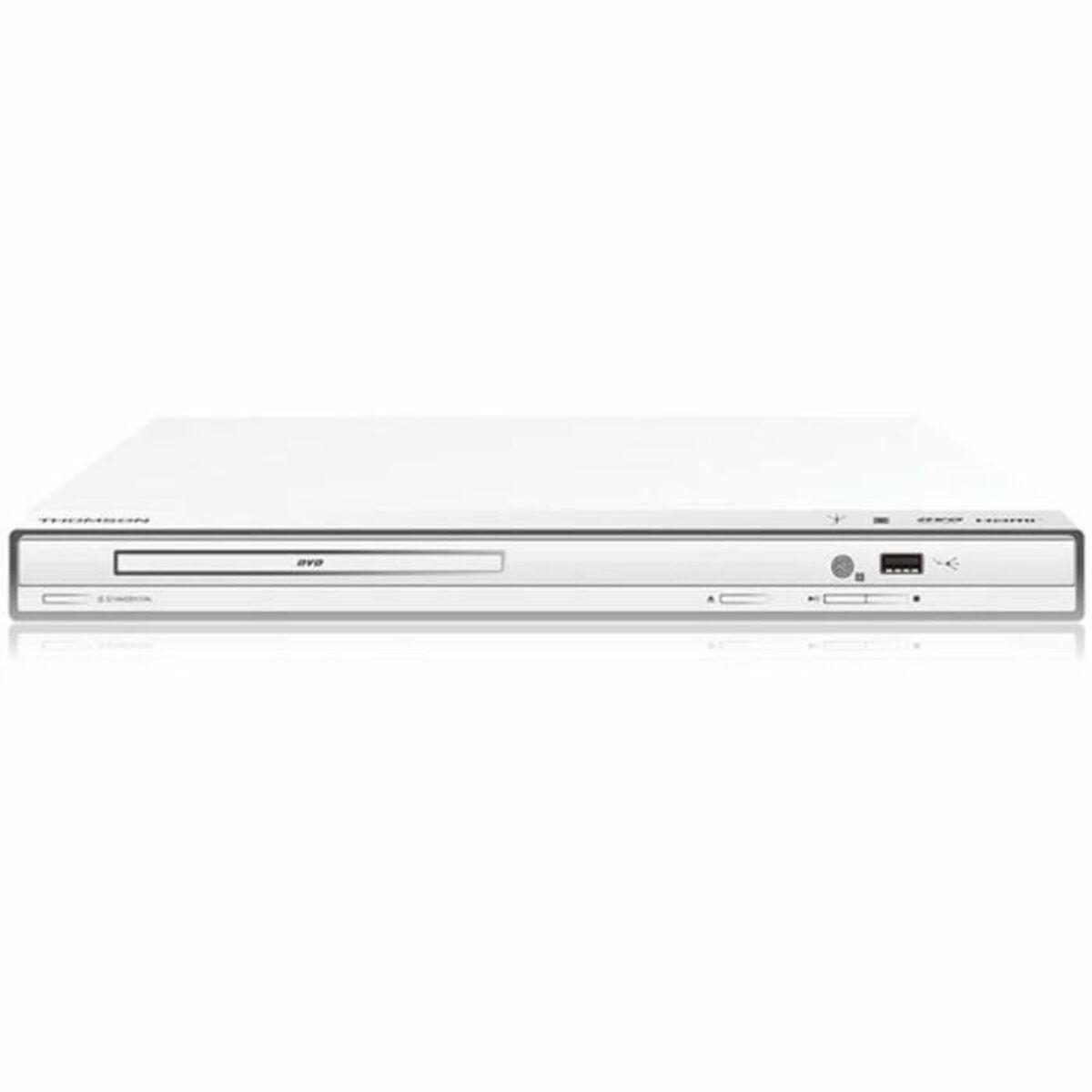 Reprodutor de DVD Thomson THD303W