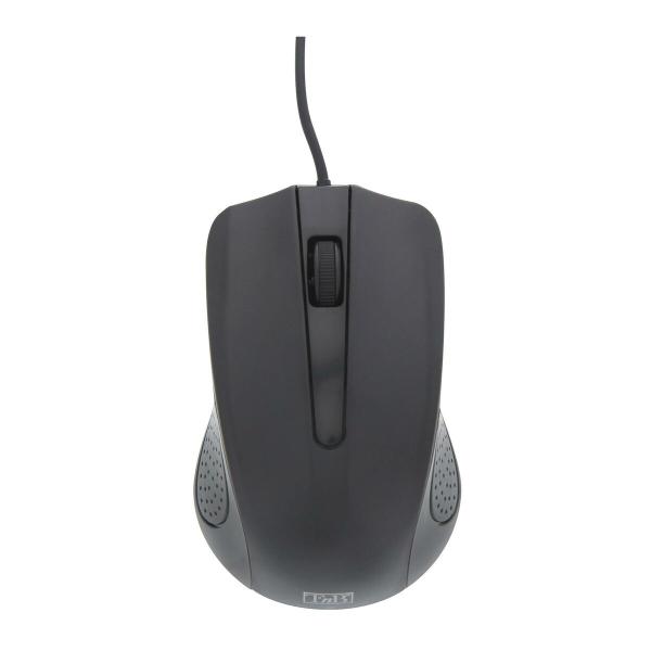 Rato T'NB SROPSHARK1 Preto 800 dpi (1 Unidade)