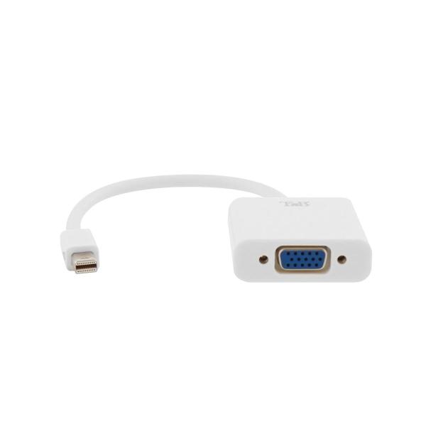 Adaptador USB-C para VGA T'NB