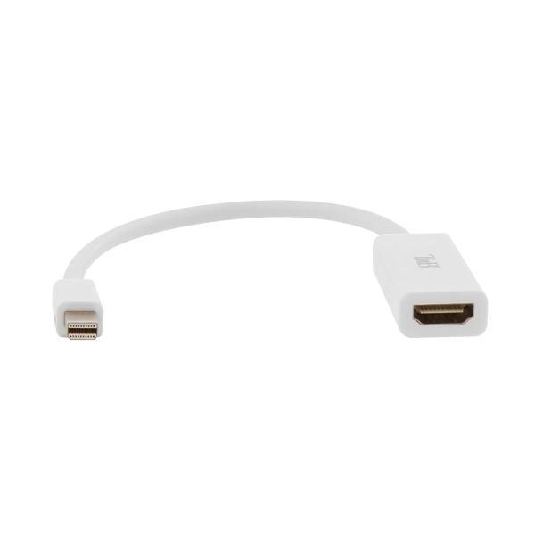 Adaptador DisplayPort para HDMI T'NB