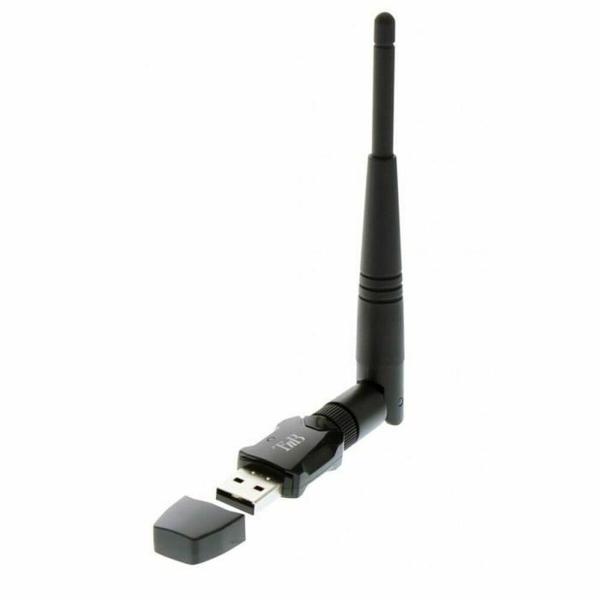 Adaptador de Red T'NB ADWF600AC