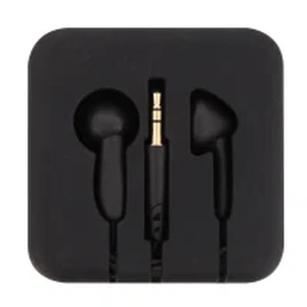 Auriculares T'NB POCKET Preto