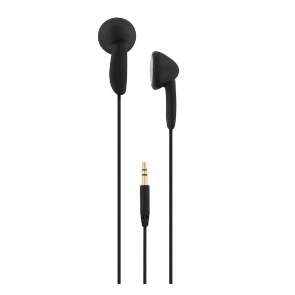 Auriculares T'NB POCKET Preto
