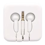 Auriculares T'NB POCKET Branco