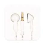Auriculares T'NB POCKET Branco