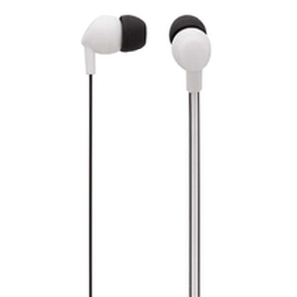 Auriculares T'NB BE COLOR Branco