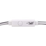 Auriculares T'NB BE COLOR Branco