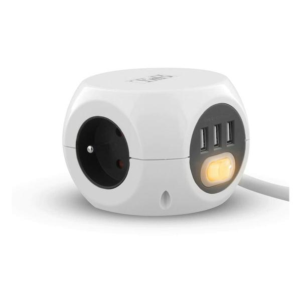 Fonte de Alimentação T'NB