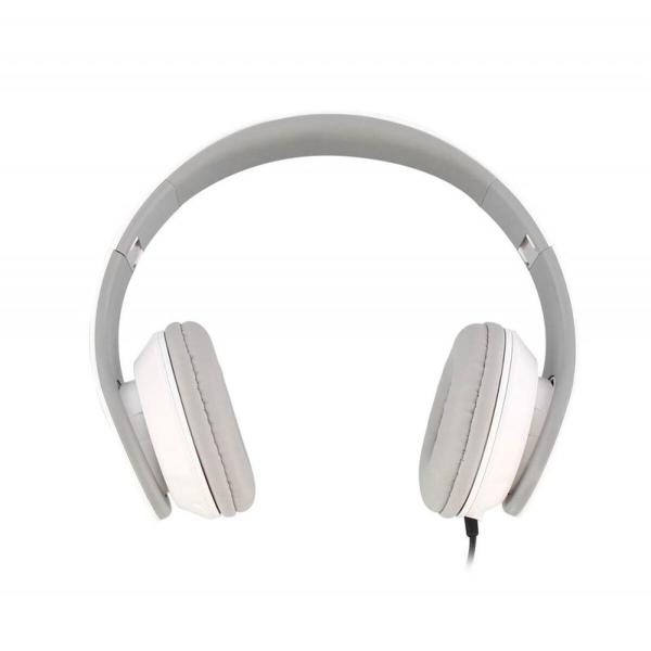 Auriculares T'NB CSSTREAMWH Branco