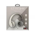 Auriculares T'NB CSSTREAMWH Branco