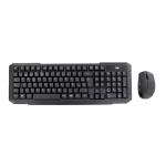 Teclado T'NB KBSCFIRTES Preto