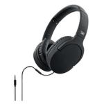 Auriculares T'NB CSTRAVEL2 Preto