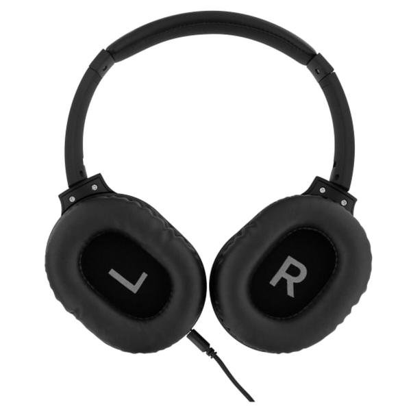 Auriculares T'NB CSTRAVEL2 Preto