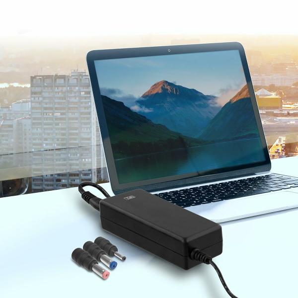 Carregador para Portátil T'NB 90 W