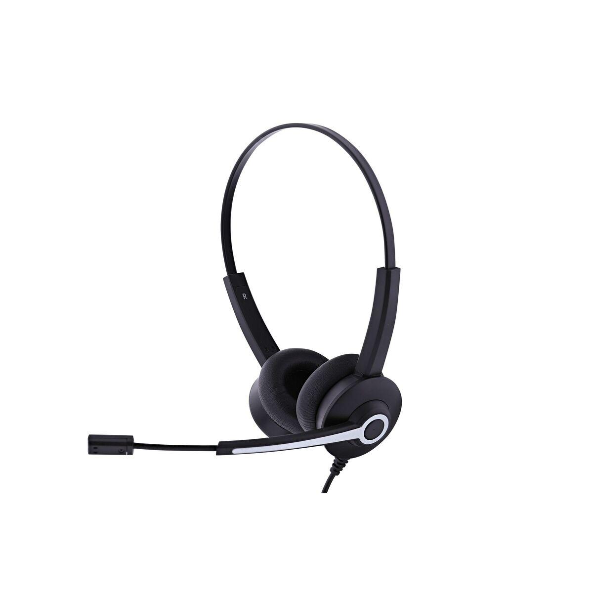Auriculares com microfone T'NB ACTIV 200S