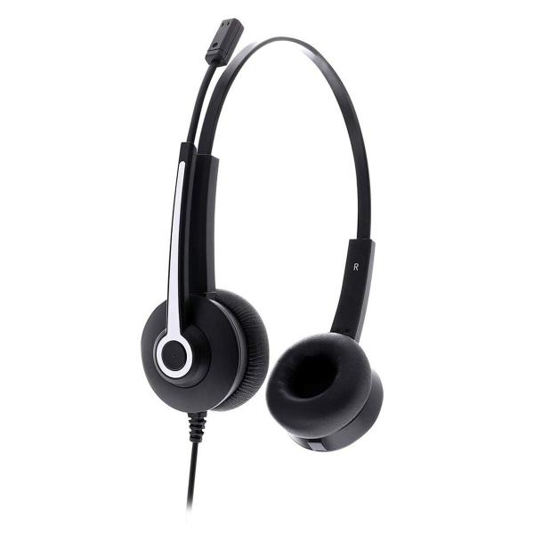 Auriculares com microfone T'NB ACTIV 200S