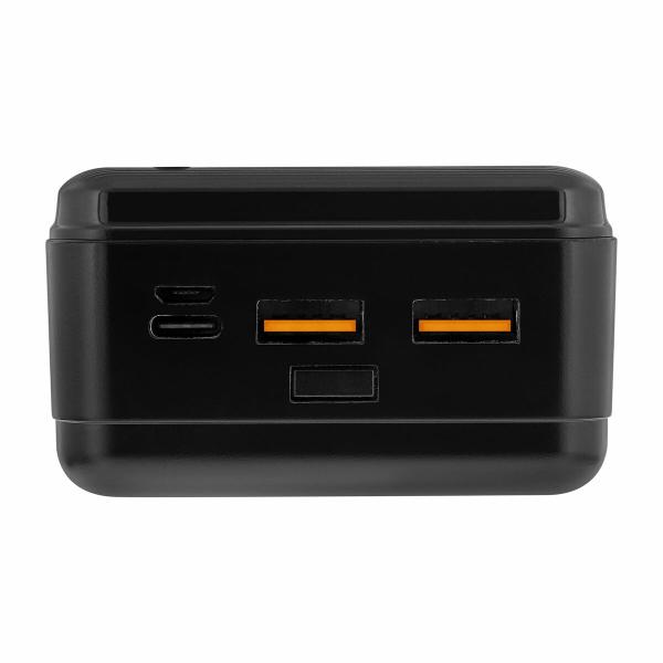 Powerbank T'NB Preto 30000 mAh